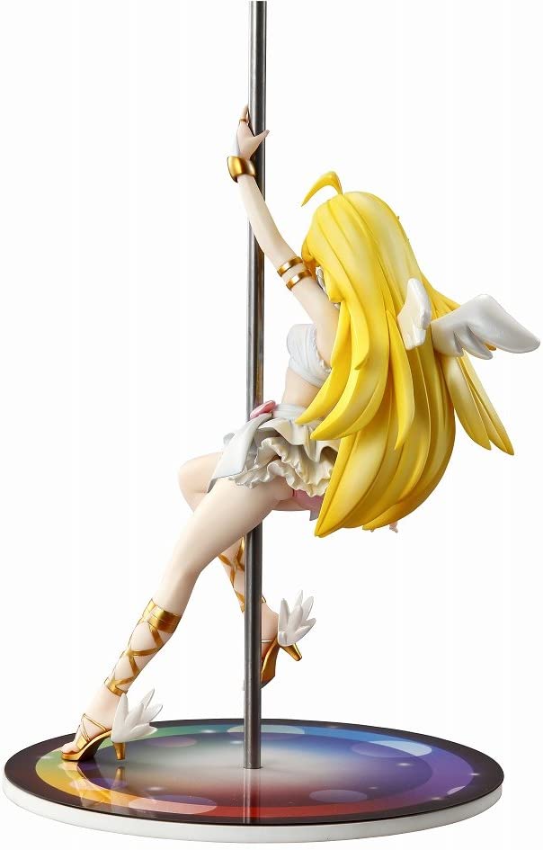 Panty Anarchy 1/7 - Metamorphose Pre-owned A/B
